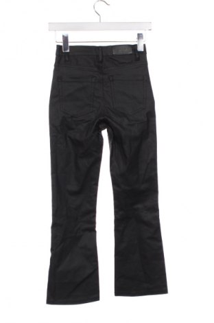 Dámské kalhoty  Bershka, Velikost XS, Barva Černá, Cena  367,00 Kč