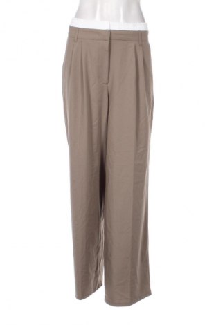 Dámske nohavice Bershka, Veľkosť M, Farba Hnedá, Cena  14,95 €