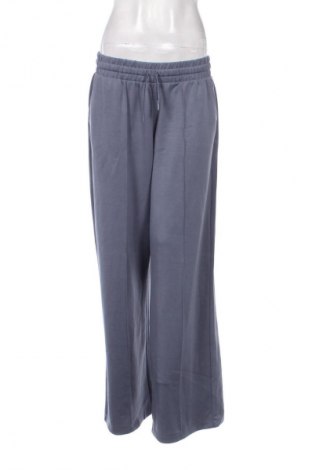 Dámske nohavice Bershka, Veľkosť L, Farba Modrá, Cena  14,95 €