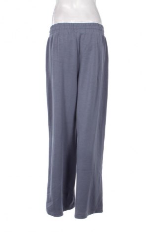 Dámske nohavice Bershka, Veľkosť L, Farba Modrá, Cena  14,95 €