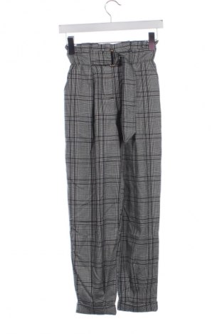 Dámske nohavice Bershka, Veľkosť XXS, Farba Viacfarebná, Cena  14,83 €