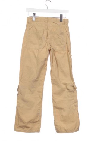 Női nadrág Bershka, Méret XS, Szín Bézs, Ár 5 776 Ft