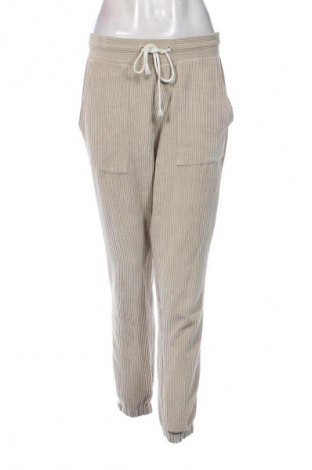 Damenhose Bershka, Größe S, Farbe Grau, Preis € 14,91