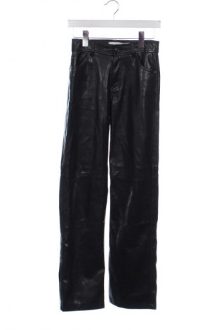 Damenhose Bershka, Größe XS, Farbe Schwarz, Preis € 14,77