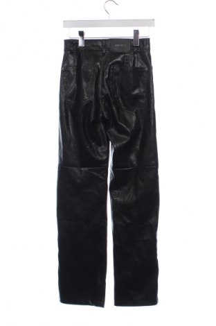 Damenhose Bershka, Größe XS, Farbe Schwarz, Preis € 14,77