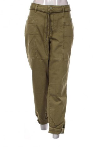 Női nadrág Betty & Co, Méret XL, Szín Zöld, Ár 50 299 Ft