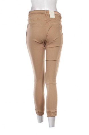 Damskie spodnie Betty & Co, Rozmiar S, Kolor Brązowy, Cena 368,99 zł