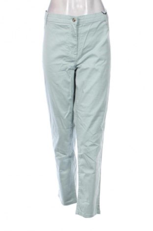 Damenhose Betty Barclay, Größe XXL, Farbe Grün, Preis € 71,61