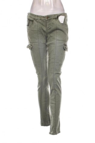 Damenhose Billabong, Größe XL, Farbe Grün, Preis € 11,99