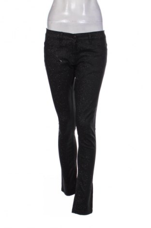 Damskie spodnie Blue Motion, Rozmiar M, Kolor Czarny, Cena 44,99 zł