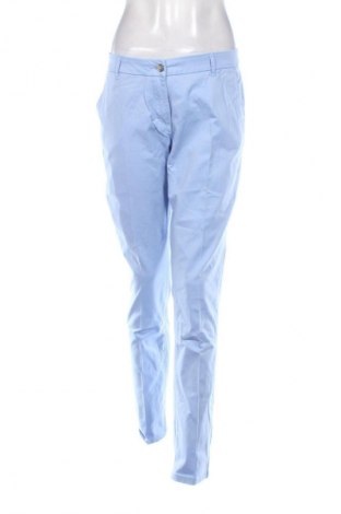 Pantaloni de femei Blue Motion, Mărime XL, Culoare Albastru, Preț 76,99 Lei