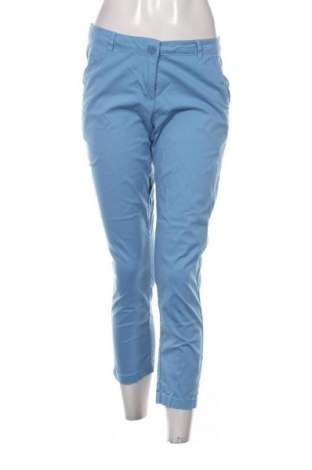 Damskie spodnie Blue Motion, Rozmiar S, Kolor Niebieski, Cena 66,39 zł
