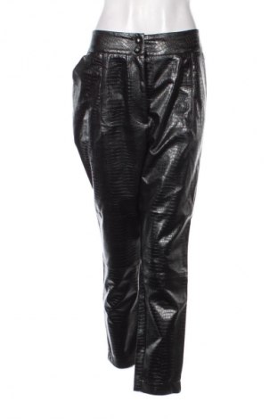 Pantaloni de femei Body Flirt, Mărime XL, Culoare Negru, Preț 76,99 Lei