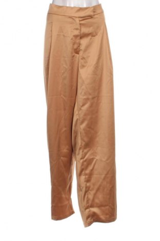 Dámske nohavice Body Flirt, Veľkosť 5XL, Farba Béžová, Cena  14,91 €