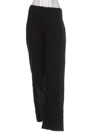 Dámske nohavice Boohoo, Veľkosť L, Farba Čierna, Cena  22,95 €