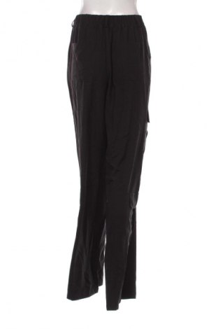 Damskie spodnie Boohoo, Rozmiar S, Kolor Czarny, Cena 60,99 zł