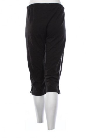Damskie spodnie Bpc Bonprix Collection, Rozmiar L, Kolor Czarny, Cena 44,99 zł