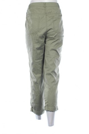 Dámske nohavice Bpc Bonprix Collection, Veľkosť XXL, Farba Zelená, Cena  17,95 €