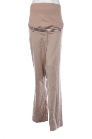 Dámske nohavice Bpc Bonprix Collection, Veľkosť XXL, Farba Béžová, Cena  15,00 €