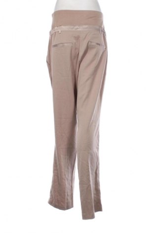Dámske nohavice Bpc Bonprix Collection, Veľkosť XXL, Farba Béžová, Cena  15,00 €