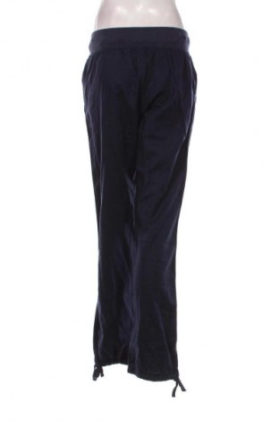 Damskie spodnie Bpc Bonprix Collection, Rozmiar M, Kolor Niebieski, Cena 54,99 zł