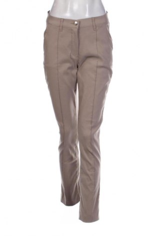 Damenhose Bpc Bonprix Collection, Größe M, Farbe Beige, Preis 10,99 €