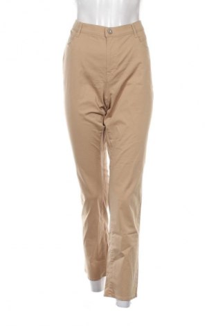 Női nadrág Brax, Méret XL, Szín Bézs, Ár 30 249 Ft