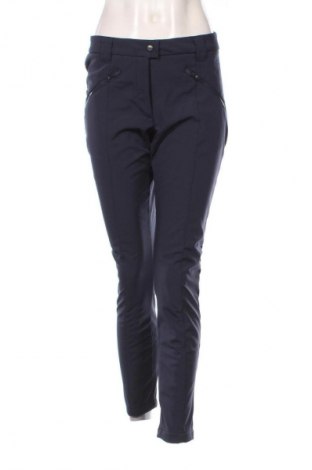 Pantaloni de femei CMP, Mărime M, Culoare Albastru, Preț 72,99 Lei