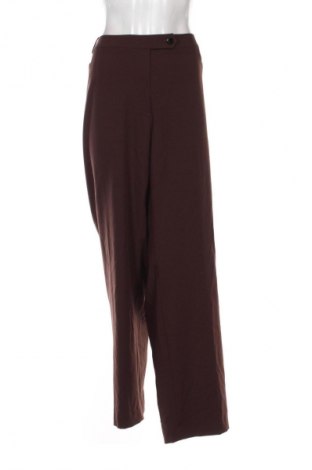 Dámske nohavice Calvin Klein, Veľkosť 3XL, Farba Hnedá, Cena  119,95 €