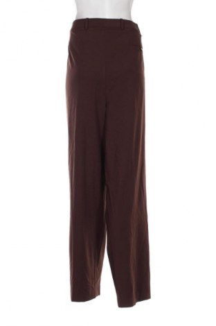 Dámske nohavice Calvin Klein, Veľkosť 3XL, Farba Hnedá, Cena  119,95 €