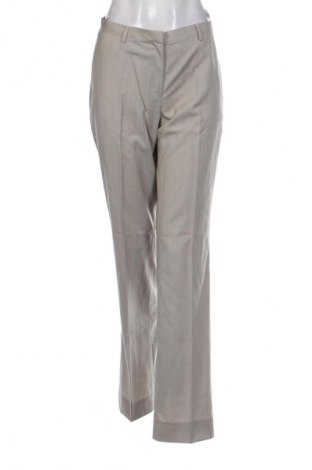 Damenhose Calvin Klein, Größe L, Farbe Beige, Preis € 34,99