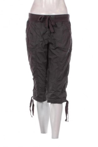 Pantaloni de femei Calvin Klein, Mărime S, Culoare Gri, Preț 730,00 Lei