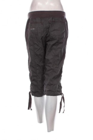 Pantaloni de femei Calvin Klein, Mărime S, Culoare Gri, Preț 730,00 Lei