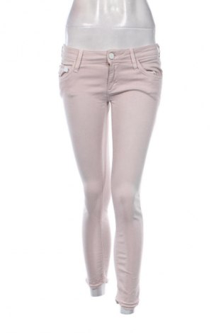 Damenhose Calvin Klein Jeans, Größe M, Farbe Aschrosa, Preis € 41,94
