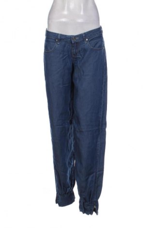 Dámske nohavice Calvin Klein Jeans, Veľkosť M, Farba Modrá, Cena  29,95 €