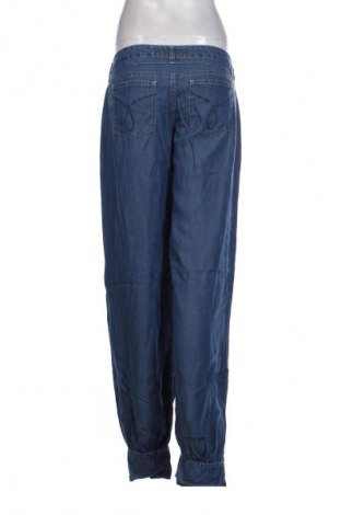 Dámske nohavice Calvin Klein Jeans, Veľkosť M, Farba Modrá, Cena  29,95 €