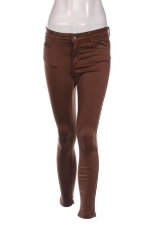 Dámske nohavice Calzedonia, Veľkosť S, Farba Hnedá, Cena  13,95 €