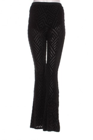 Pantaloni de femei Calzedonia, Mărime S, Culoare Negru, Preț 129,99 Lei