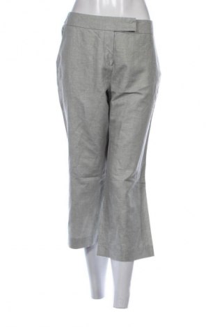 Damenhose Capasca, Größe M, Farbe Grau, Preis 14,83 €