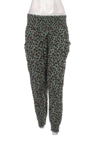 Pantaloni de femei Caroline K Morgan, Mărime L, Culoare Multicolor, Preț 100,99 Lei