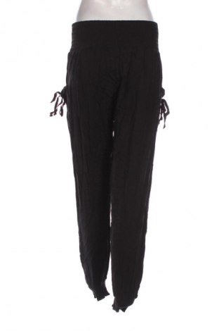 Pantaloni de femei Caroline K Morgan, Mărime S, Culoare Negru, Preț 77,99 Lei