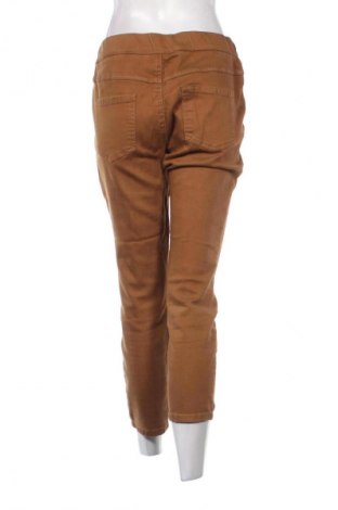 Damskie spodnie Collection L, Rozmiar XL, Kolor Brązowy, Cena 43,99 zł