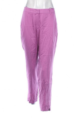 Damenhose Comma,, Größe L, Farbe Rosa, Preis € 22,99