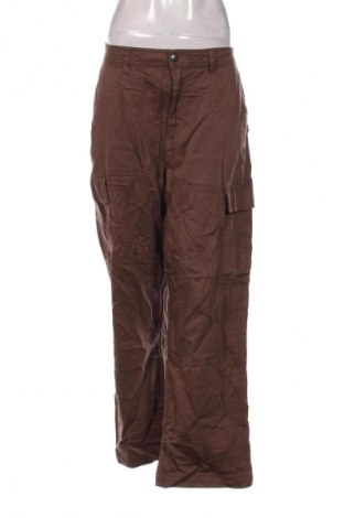 Dámske nohavice Cotton On, Veľkosť XXL, Farba Hnedá, Cena  6,95 €