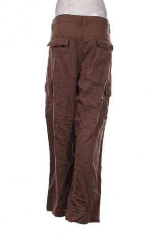 Dámske nohavice Cotton On, Veľkosť XXL, Farba Hnedá, Cena  6,95 €