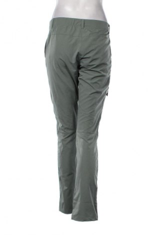 Damenhose Crivit, Größe S, Farbe Grün, Preis 12,99 €