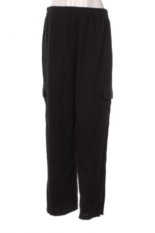 Pantaloni de femei DAZY, Mărime L, Culoare Negru, Preț 158,99 Lei