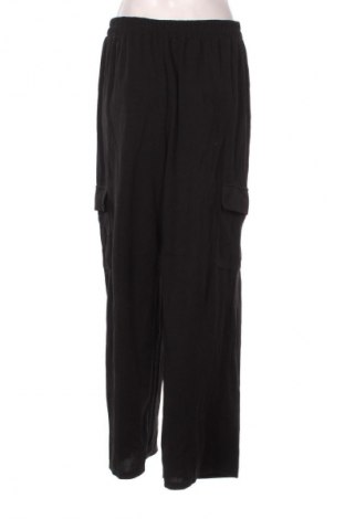 Pantaloni de femei DAZY, Mărime L, Culoare Negru, Preț 158,99 Lei