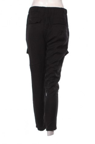 Dámské kalhoty  DKNY, Velikost M, Barva Černá, Cena  1 381,00 Kč
