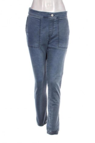 Damenhose DKNY, Größe S, Farbe Blau, Preis 36,99 €